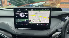 Skoda Enyaq 220kW vRS 82kWh 4x4 5dr Auto Electric 